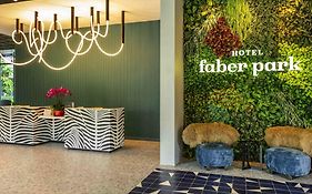 Hotel Faber Park Singapore - Handwritten Collection